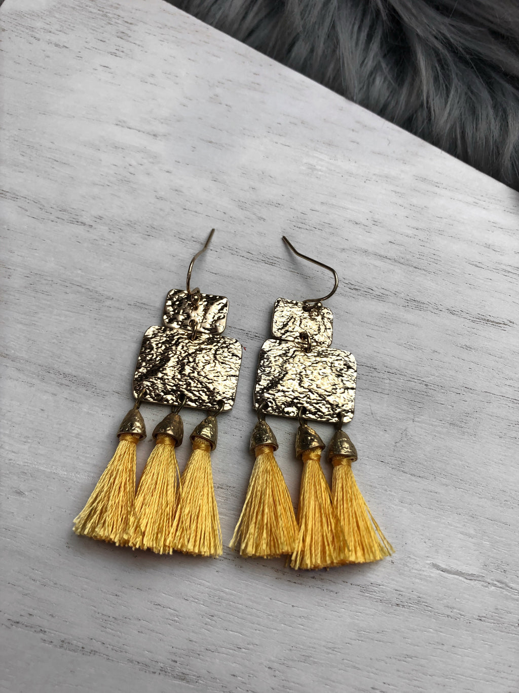 GINA Earrings