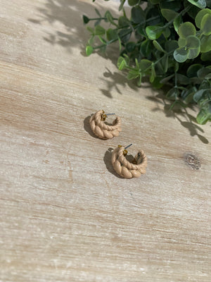 FREYA Earrings