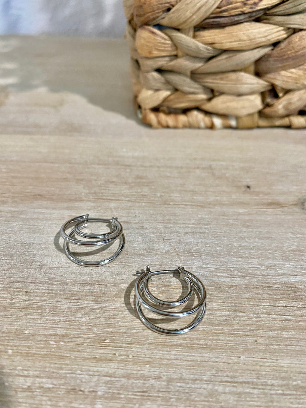 ISLA Earrings