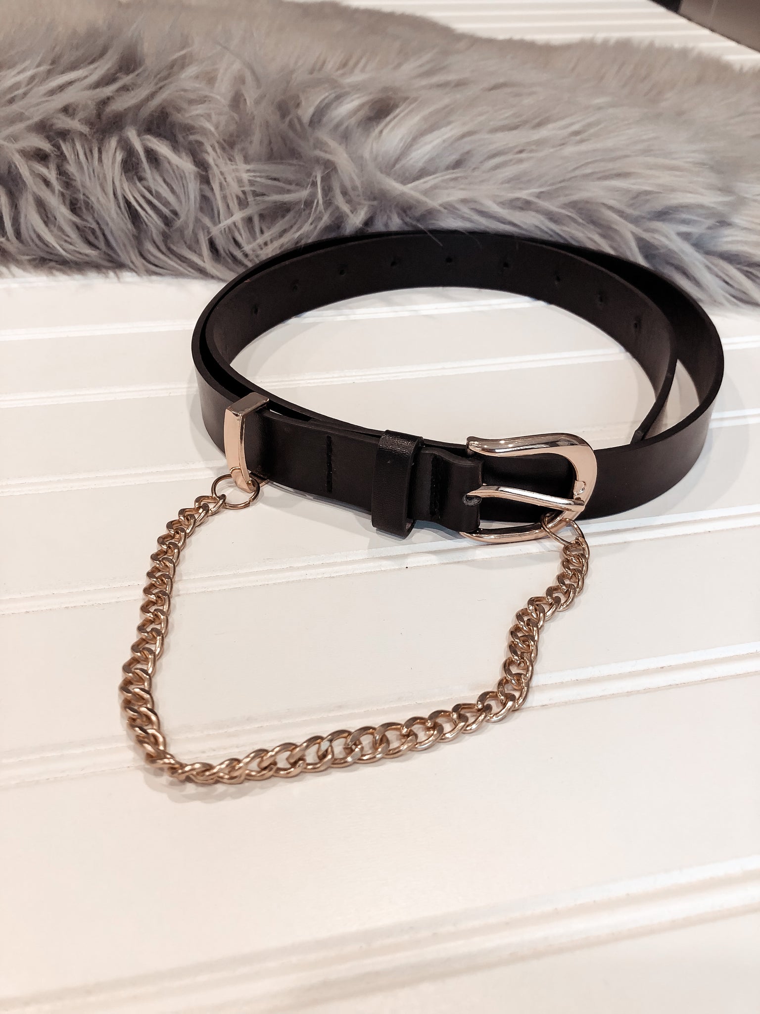 ZALIA Belt